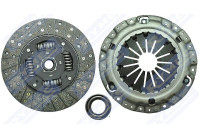 Clutch Kit JT6177 Rymec
