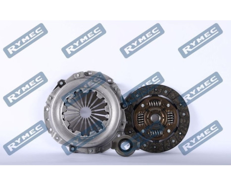 Clutch Kit JT6207 Rymec