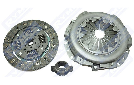 Clutch Kit JT6209 Rymec