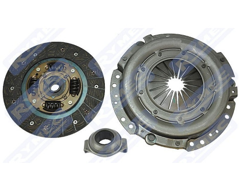 Clutch Kit JT6213 Rymec
