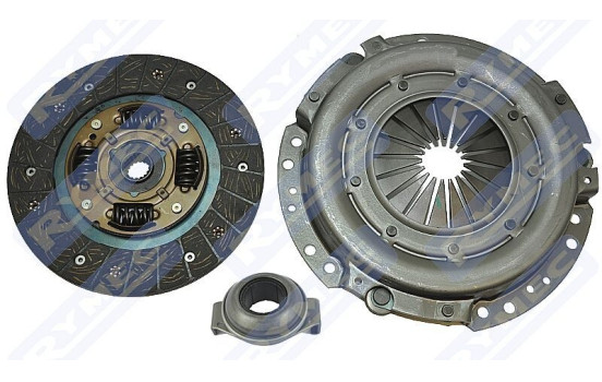 Clutch Kit JT6213 Rymec