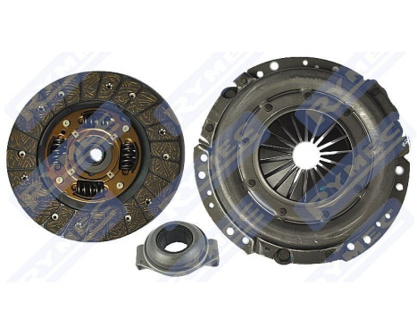 Clutch Kit JT6215 Rymec