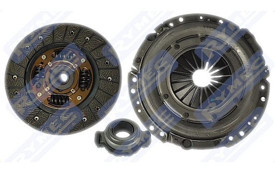 Clutch Kit JT6216 Rymec