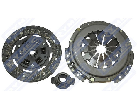 Clutch Kit JT6217 Rymec