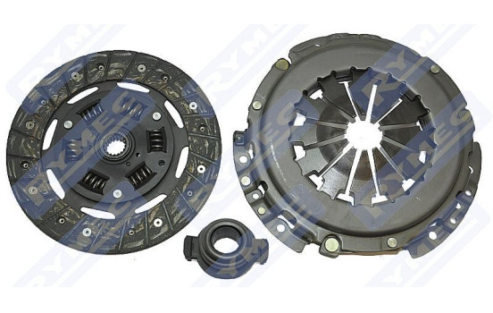Clutch Kit JT6217 Rymec