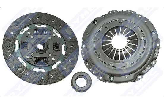 Clutch Kit JT6278 Rymec