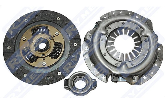 Clutch Kit JT6284 Rymec