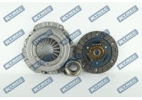 Clutch Kit JT6284 Rymec
