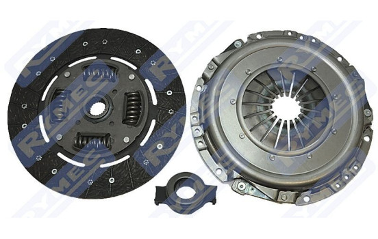 Clutch Kit JT6288 Rymec