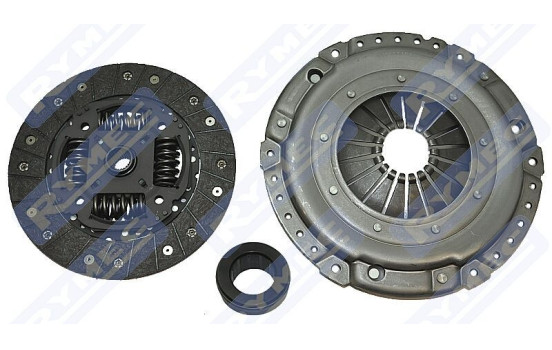 Clutch Kit JT6295 Rymec