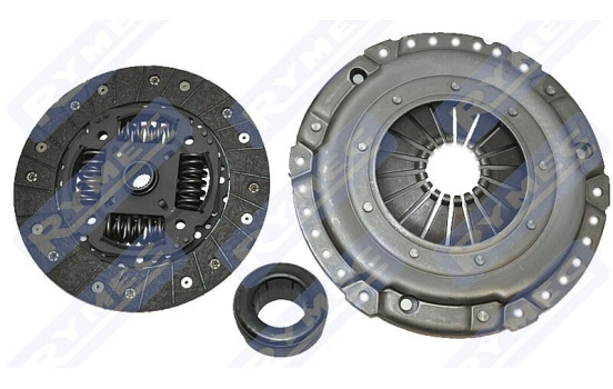 Clutch Kit JT6306 Rymec