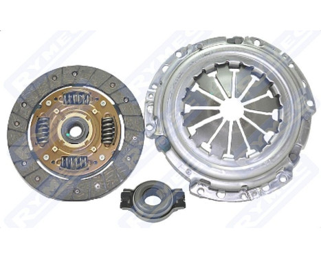 Clutch Kit JT6399 Rymec