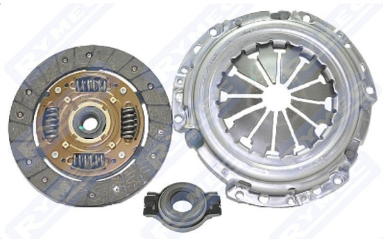 Clutch Kit JT6399 Rymec