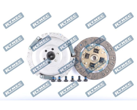 Clutch Kit JT6400 Rymec
