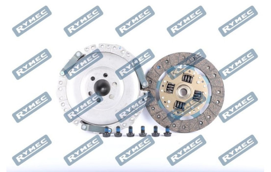 Clutch Kit JT6400 Rymec