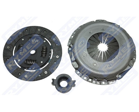 Clutch Kit JT6418 Rymec