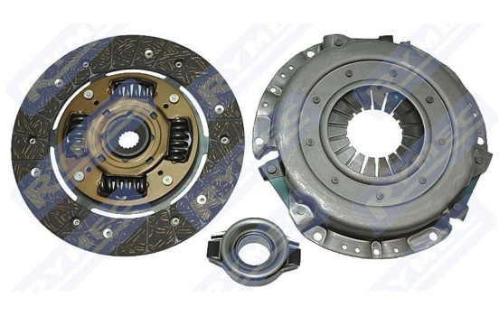 Clutch Kit JT6471 Rymec