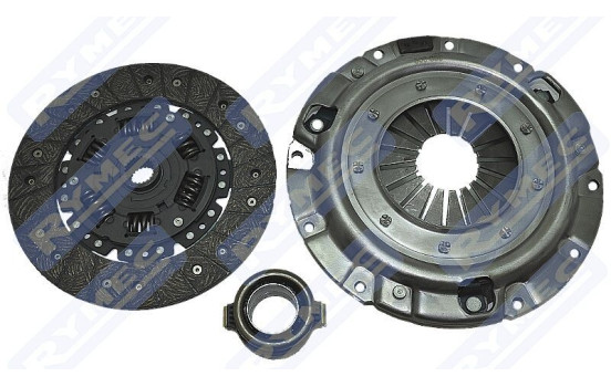 Clutch Kit JT6481 Rymec