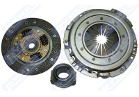 Clutch Kit JT6498 Rymec