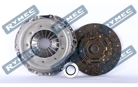 Clutch Kit JT6530 Rymec