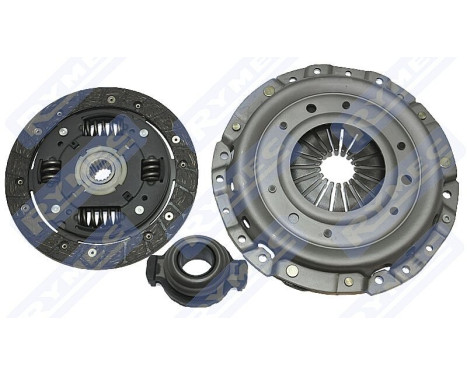 Clutch Kit JT6557 Rymec