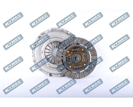 Clutch Kit JT6565 Rymec