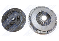Clutch Kit JT6574 Rymec