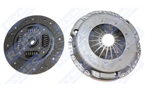 Clutch Kit JT6574 Rymec