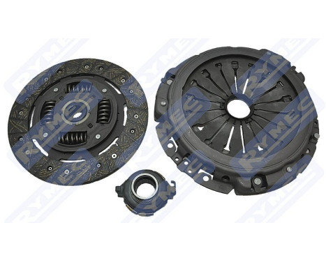 Clutch Kit JT6587 Rymec