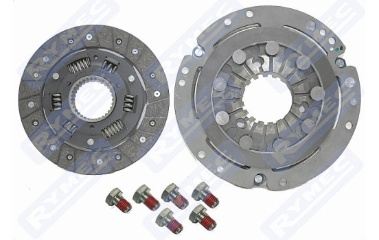 Clutch Kit JT6604 Rymec