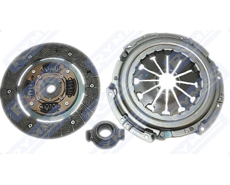Clutch Kit JT6606 Rymec