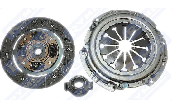 Clutch Kit JT6606 Rymec