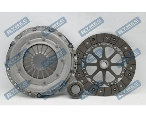 Clutch Kit JT6662 Rymec