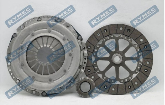 Clutch Kit JT6662 Rymec