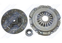 Clutch Kit JT6713 Rymec