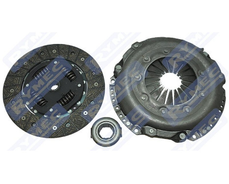 Clutch Kit JT6719 Rymec