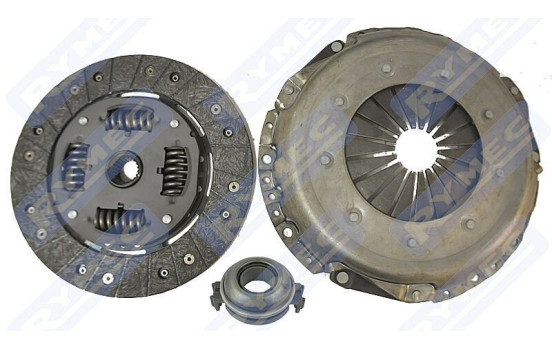 Clutch Kit JT6733 Rymec