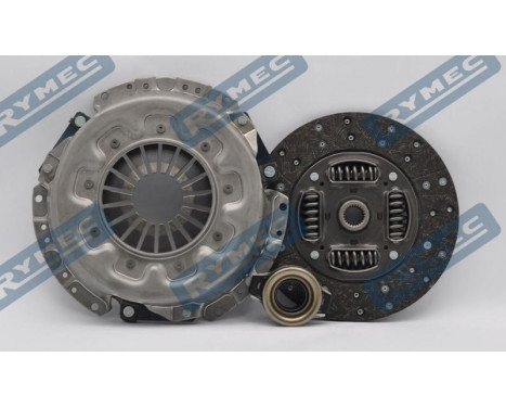 Clutch Kit JT6747 Rymec