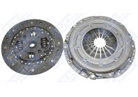 Clutch Kit JT6751 Rymec