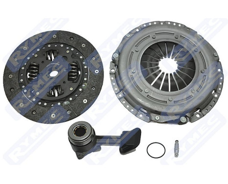 Clutch Kit JT6751002 Rymec