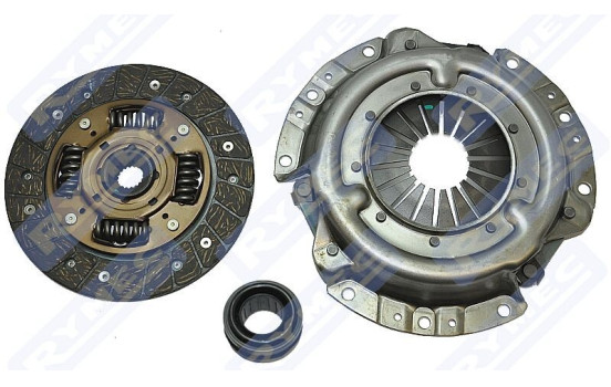 Clutch Kit JT6758 Rymec
