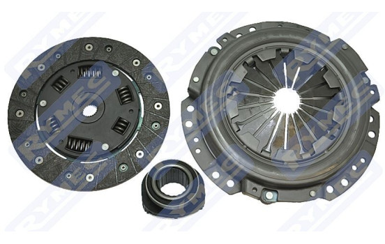 Clutch Kit JT6770 Rymec