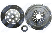 Clutch Kit JT6776 Rymec