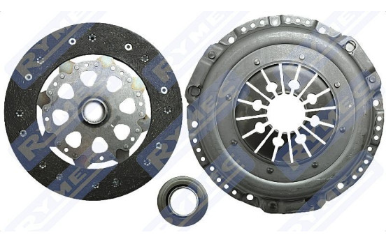 Clutch Kit JT6776 Rymec