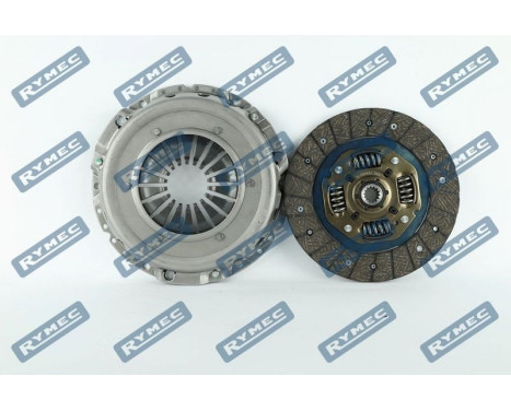 Clutch Kit JT6781 Rymec