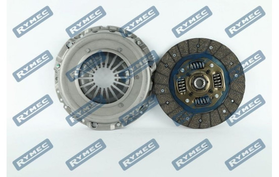 Clutch Kit JT6781 Rymec