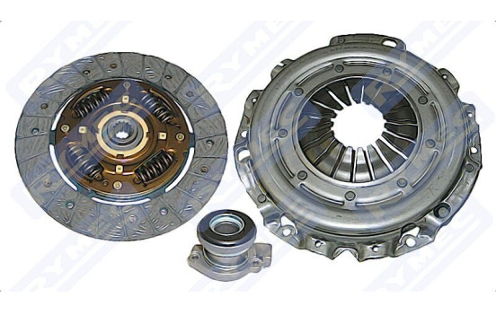 Clutch Kit JT6781014 Rymec