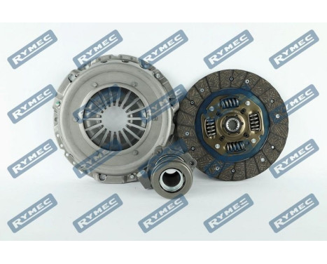 Clutch Kit JT6781014 Rymec