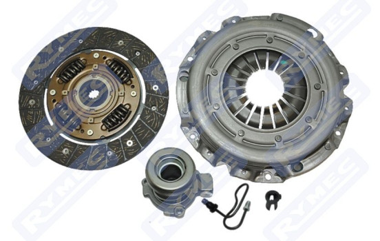 Clutch Kit JT67811083 Rymec