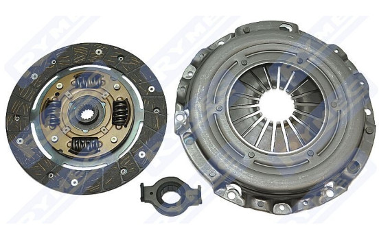 Clutch Kit JT6789 Rymec